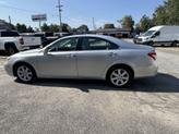 Thumbnail of 2007 Silver Lexus ES 350