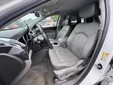 Thumbnail of 2011 White Cadillac SRX