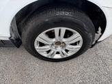 Thumbnail of 2011 White Cadillac SRX