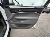 Thumbnail of 2011 White Cadillac SRX