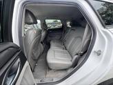 Thumbnail of 2011 White Cadillac SRX
