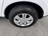 Thumbnail of 2011 White Cadillac SRX