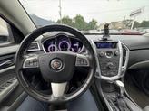 Thumbnail of 2011 White Cadillac SRX
