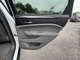 Thumbnail of 2011 White Cadillac SRX