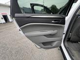 Thumbnail of 2011 White Cadillac SRX