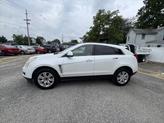 Thumbnail of 2011 White Cadillac SRX