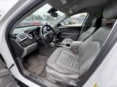 Thumbnail of 2011 White Cadillac SRX