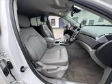 Thumbnail of 2011 White Cadillac SRX