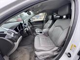 Thumbnail of 2011 White Cadillac SRX