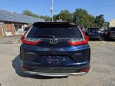 Thumbnail of 2018 Blue Honda CR-V