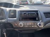 Thumbnail of 2008 Blue Honda Civic