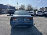 Thumbnail of 2008 Blue Honda Civic