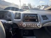 Thumbnail of 2008 Blue Honda Civic