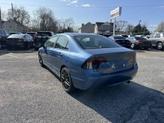 Thumbnail of 2008 Blue Honda Civic