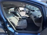 Thumbnail of 2008 Blue Honda Civic