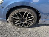 Thumbnail of 2008 Blue Honda Civic