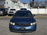 Thumbnail of 2008 Blue Honda Civic