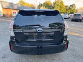 Thumbnail of 2014 Black Toyota Prius v