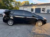 Thumbnail of 2014 Black Toyota Prius v