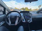 Thumbnail of 2014 Black Toyota Prius v