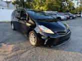 Thumbnail of 2014 Black Toyota Prius v