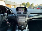 Thumbnail of 2009 Silver Acura MDX