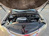 Thumbnail of 2009 Silver Acura MDX