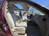 Thumbnail of 2004 Burgundy Hyundai SONATA