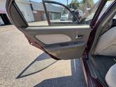 Thumbnail of 2004 Burgundy Hyundai SONATA