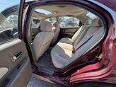 Thumbnail of 2004 Burgundy Hyundai SONATA