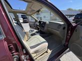 Thumbnail of 2004 Burgundy Hyundai SONATA