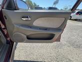 Thumbnail of 2004 Burgundy Hyundai SONATA