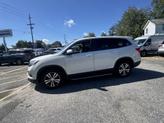 Thumbnail of 2018 White Honda Pilot