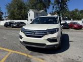 Thumbnail of 2018 White Honda Pilot