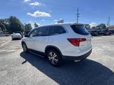 Thumbnail of 2018 White Honda Pilot
