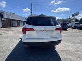 Thumbnail of 2018 White Honda Pilot