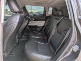 Thumbnail of 2022 Granite Crystal Clearcoat Metallic Jeep Compass