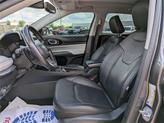 Thumbnail of 2022 Granite Crystal Clearcoat Metallic Jeep Compass