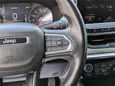 Thumbnail of 2022 Granite Crystal Clearcoat Metallic Jeep Compass