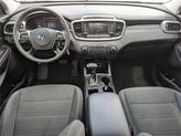 Thumbnail of 2020 Gravity Gray Kia Sorento