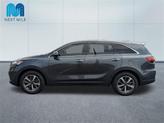 Thumbnail of 2020 Gravity Gray Kia Sorento