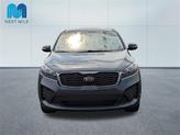 Thumbnail of 2020 Gravity Gray Kia Sorento