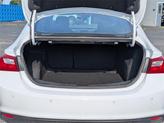 Thumbnail of 2024 Summit White Chevrolet Malibu