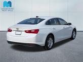 Thumbnail of 2024 Summit White Chevrolet Malibu
