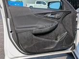 Thumbnail of 2024 Summit White Chevrolet Malibu