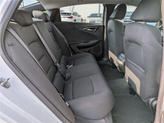 Thumbnail of 2024 Summit White Chevrolet Malibu