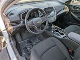 Thumbnail of 2024 Summit White Chevrolet Malibu