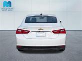 Thumbnail of 2024 Summit White Chevrolet Malibu