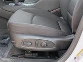 Thumbnail of 2024 Summit White Chevrolet Malibu