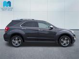 Thumbnail of 2016 Tungsten Chevrolet Equinox